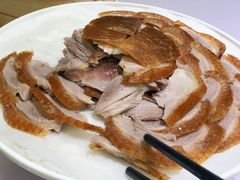 -粗茶淡饭·汉口公馆(循礼门店)