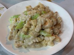 -振生清真饭店(永安道店)