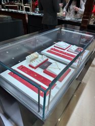 -周大福荟馆JEWELRIA(宝安南路华润万象城店)