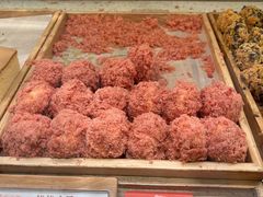 -泸溪河桃酥(西直门凯德店)