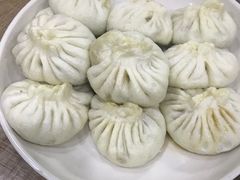 -津门张记包子铺(华昌道店)