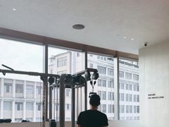 -YCHL FIT 健身(星寰店)