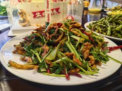 -萍香大厨·锅包肉(大东门店)