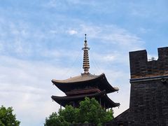 -鼓楼(西湖风景名胜区)