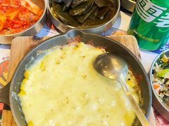 -兰正韩·韩国料理(春熙路店)