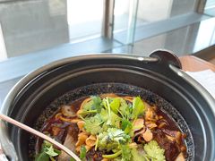 -北京柏悦酒店·锦庭餐厅Dining Room