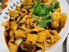 -长平老姿娘夜粥(平东一街店)