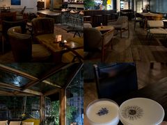 -Nirvana Cafe&Bar(北仓文创街区店)