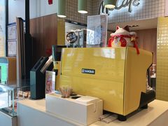 -麦当劳(安定门外大街店)