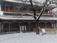 -潭柘寺景区