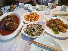-李恩记清真水饺(北电大厦店)