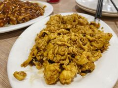酱炒蛋-姥家春饼店(漳州二路店)