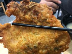 -京陵鸭血粉丝汤(景德路店)