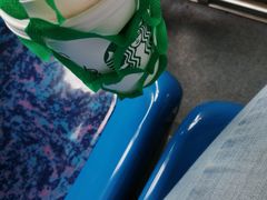 -星巴克(蔡伦路店)