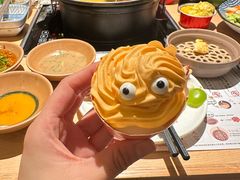 -温野菜涮涮锅(万象城店)