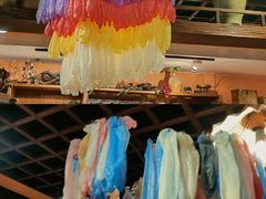-卷心菜和避孕套餐厅(Pattaya)