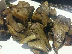 -HIHE Bistro·Oyster Bar(华熙live店)