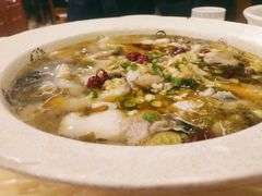 酸菜鱼-新天厨酒家(二分店)