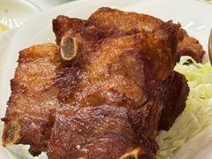 -神仙馆(衡山路店)