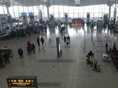 -河内内排国际机场