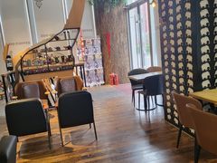 -ZOO COFFEE 动物园咖啡(亦庄店)