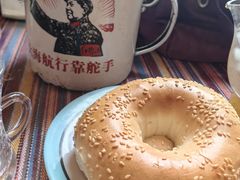 -百年老茶馆
