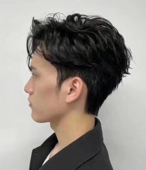 -雲造型·Hair Salon