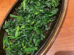 菠菜-萨莉亚意式餐厅(江桥万达广场店)