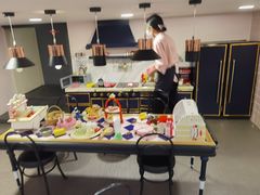 -Lilliput粒粒堡亲子餐厅(置汇旭辉店)