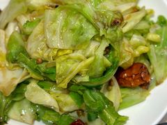 -偏爱炒鸡(老县衙店)