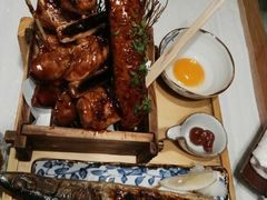 -文立新麻辣烫(合生汇21街区店)