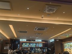 -阿香米线(龙岗万科广场店)
