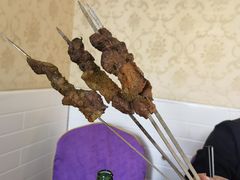 -马白开来特色羊排揪片子  (总店)