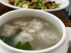 -将相和·海鲜蒸饺大连菜