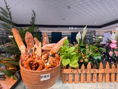 -晶丽香榭自助餐(南京大饭店)