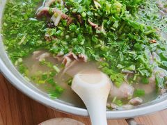 -小杨翘脚牛肉