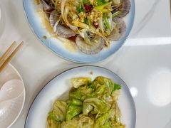 -来之顺海鲜菜馆·青岛菜·始于1993(栈桥店)