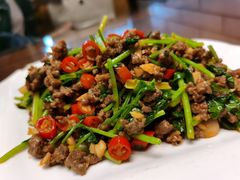 -老湖南湘土菜馆(普阳街店)