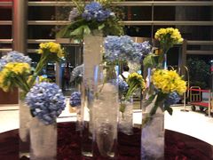 -洲际酒店·地平线全日餐厅HORIZON CAFÉ