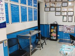 -康爱犬猫诊所·牙专科·骨外科·影像内科(丰宁店)