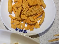 -芭夯兔·兔肉汤锅(新都店)