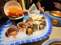 -享月汤皇(高新路店)