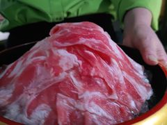 -星伦多自助料理(花山金鹰店)