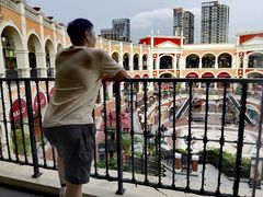 -佛罗伦萨小镇广佛名品奥特莱斯(疏港路店)