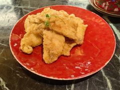 -奉天小馆·非遗东北菜(沈阳万象城店)
