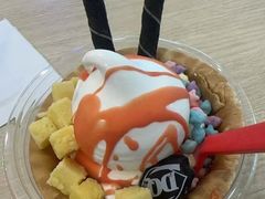 -DQ·蛋糕·冰淇淋(湖景东路店)