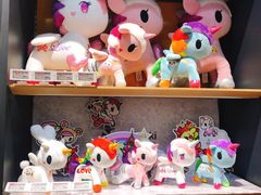 -泡泡玛特POPMART(崇文门国瑞城店)