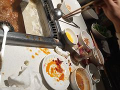 -海底捞火锅(公益西桥店)