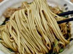 -蒋家桥饺面店(广陵路店)
