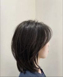 -奈川烫染Salon